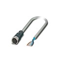 1095824 - CABLE ASSEMBLY M12 5POS 15M