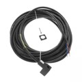 1210503322 - CAB492N PVC 3X20AWGX10000 BK