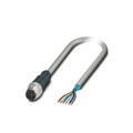 1095948 - CABLE ASSEMBLY M12 5POS 15M