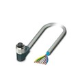 1095877 - CABLE ASSEMBLY M12 8POS 15M