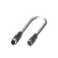 1096038 - CABLE ASSEMBLY M8 4POS 40M