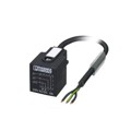 1417817 - SAC-3P- 0 3-PVC/A