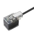 1845140150 - CONN VALVE PLUG WITH SEAL