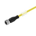1092900300 - SENSOR-ACTUATOR CABLE, M12, 3POL