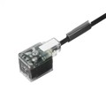 1845140300 - CONN VALVE PLUG WITH SEAL