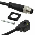 1210360794 - DIN-C/MMC-5P-24V-2M PUR