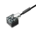 1845120500 - CONN VALVE PLUG WITH SEAL