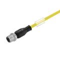 1092990500 - SENSOR-ACTUATOR CABLE, M12, 5 PO