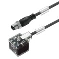 9457020000 - CONN VALVE PLUG STRAIGHT