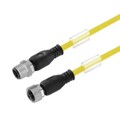 1093010300 - SENSOR-ACTUATOR CABLE  M12 / M12