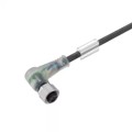 1022930300 - SENSOR-ACTUATOR CABLE, M12, 5POL