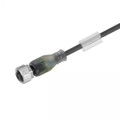 1094190500 - SENSOR-ACTUATOR CABLE, M12, 4POL
