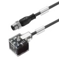 9457050000 - CONN VALVE PLUG STRAIGHT