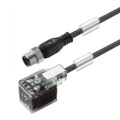 9457680200 - CONN VALVE PLUG STRAIGHT