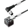1857690300 - CONN VALVE PLUG