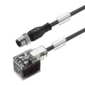 9457780300 - CONN VALVE PLUG STRAIGHT