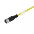 1092901000 - SENSOR-ACTUATOR CABLE M12, 3POLE