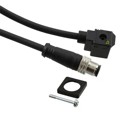 1210350333 - DIN/MMC-5P-MM-ST-2M-PUR