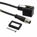 1210360805 - IND-B/MMC-5P-MM-ST-2M-PUR