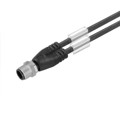 1964310010 - SENSOR-ACTUATOR ADAPTOR CABLE, F