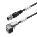9457400500 - CONN VALVE PLUG STRAIGHT