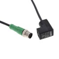 1400782 - SAC-3P-M12MS/1,5-PUR/CI-1L-Z