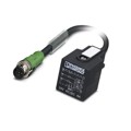 1439599 - CABLE 3POS PLUG - Z DIODE 2M