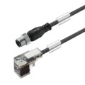 9457401000 - CONN VALVE PLUG STRAIGHT