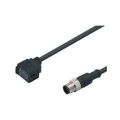 E11426 - CONNECTION CABLE; CABLE WITH CON