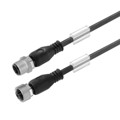 9457341050 - SENSOR-ACTUATOR CABLE M12 / M12,