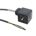 1435014 - CABLE 3POS VALVE PLUG-WIRE 10M