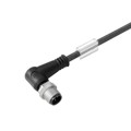 1279421000 - SENSOR-ACTUATOR CABLE, FLYING LE