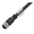 1424270300 - SENSOR-ACTUATOR CABLE M12, 12 PO