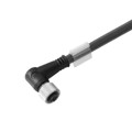 1275471000 - SENSOR-ACTUATOR CABLE, M12, 8POL