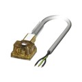 1669916 - CABLE 3POS VALVE PLUG-WIRE 1.5M