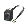 1693432 - CABLE 3POS VALVE PLUG-WIRE 1.5M