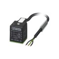 1683772 - CABLE 3POS M12 SOCKET-WIRE 3M