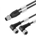 1964280060 - SENSOR-ACTUATOR ADAPTOR CABLE (A