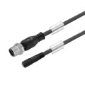 1984530550 - SENSOR-ACTUATOR CABLE (ASSEMBLED