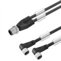 1964300250 - SENSOR-ACTUATOR ADAPTOR CABLE (A