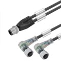 1466210500 - SENSOR-ACTUATOR ADAPTOR CABLE (A