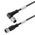 1057870500 - SENSOR-ACTUATOR CABLE (ASSEMBLED