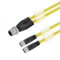 1093250150 - SENSOR-ACTUATOR ADAPTOR CABLE (A