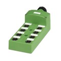 1516894 - SENSOR ACTUATOR BOX 8SLOT 5POS
