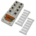1705941000 - CONN SAI 8 MB M12 UT BASE 4POS