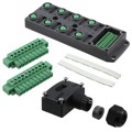 1452848 - SENSOR ACTUATOR BOX