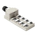 1760060000 - CONN SAI 8 M IDC HARAX 3POS