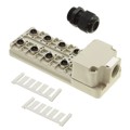 1766800000 - CONN SAI 8 M IDC HARAX 4POLE