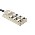 9456610000 - CONN SAI FIXED PUR 5M 5POS