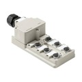 1705930000 - CONN SAI M MICRO M12 4POS
